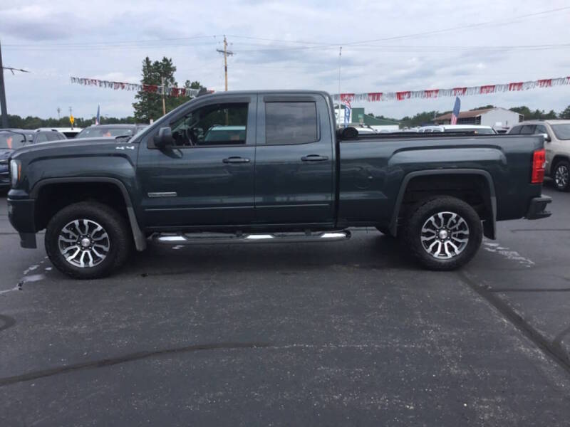 gmc sierra 1500 2018 1GTV2LEC4JZ301775 image gmc sierra 1500 2018 1GTV2LEC4JZ301775 image